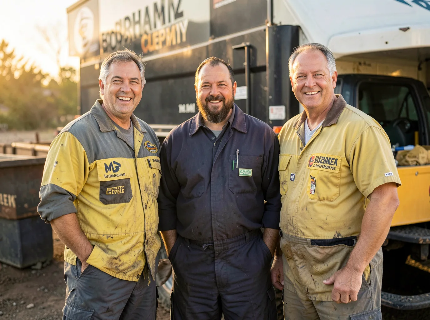 Sewage Cleanup company in Fredonia, TX